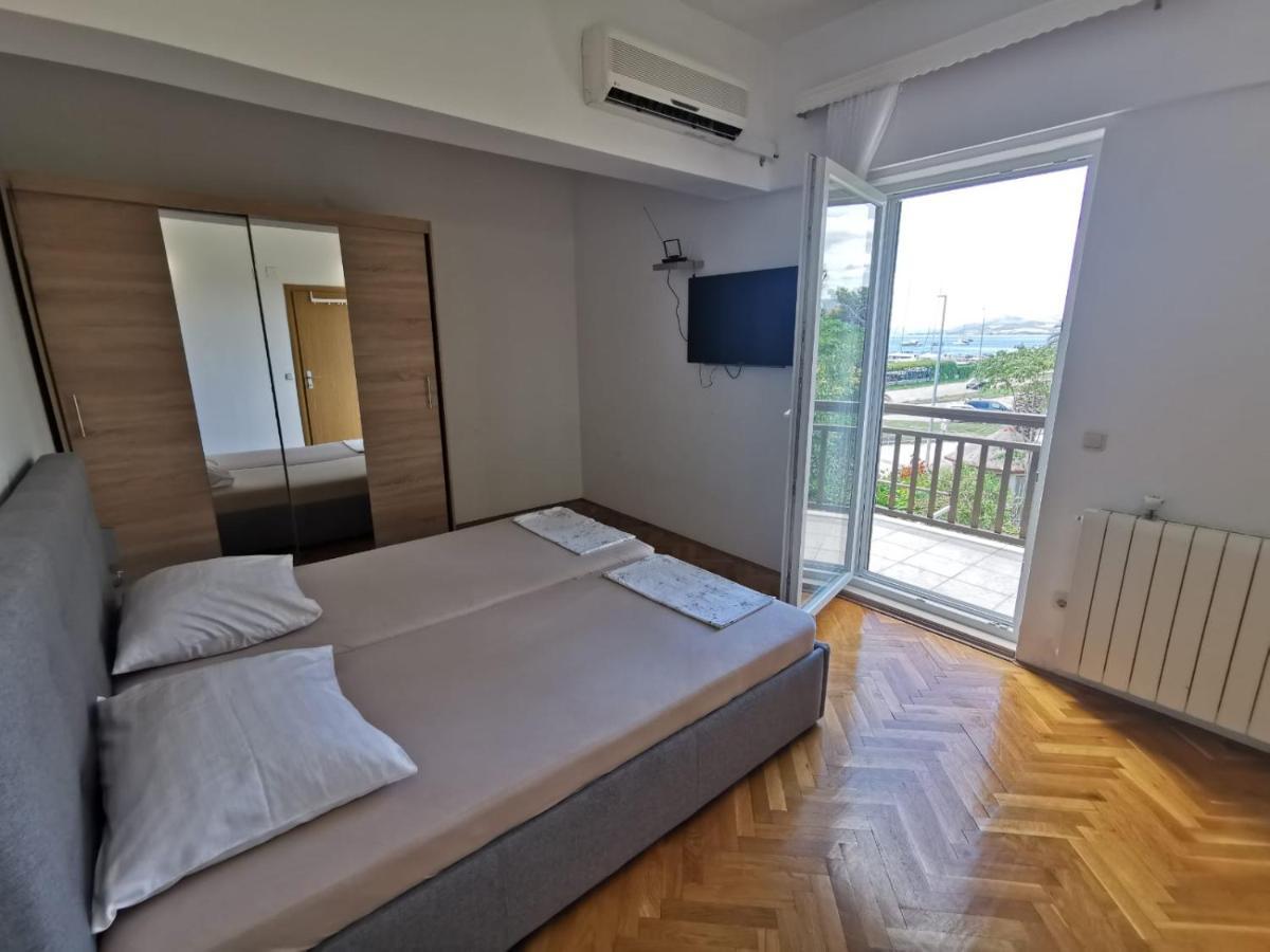 Apartment Cirko Kaštela Zewnętrze zdjęcie