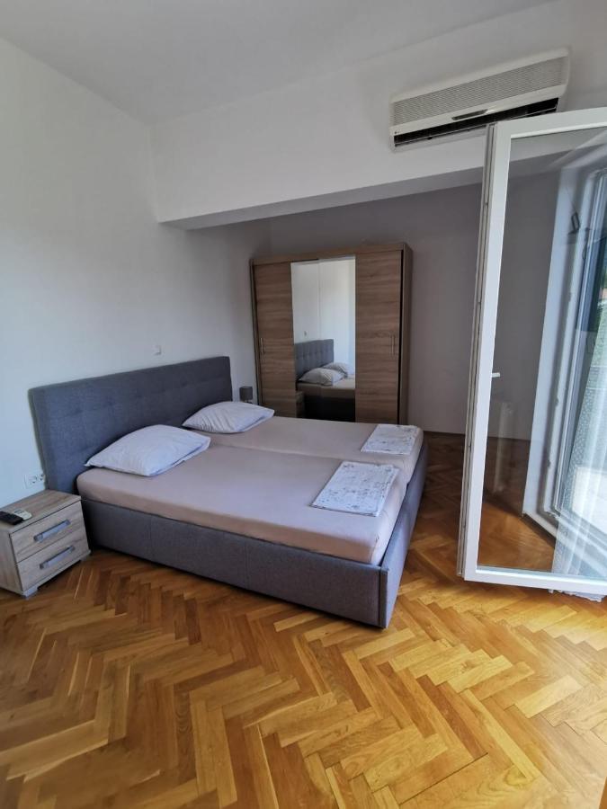Apartment Cirko Kaštela Zewnętrze zdjęcie