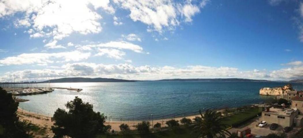 Apartment Cirko Kaštela Zewnętrze zdjęcie