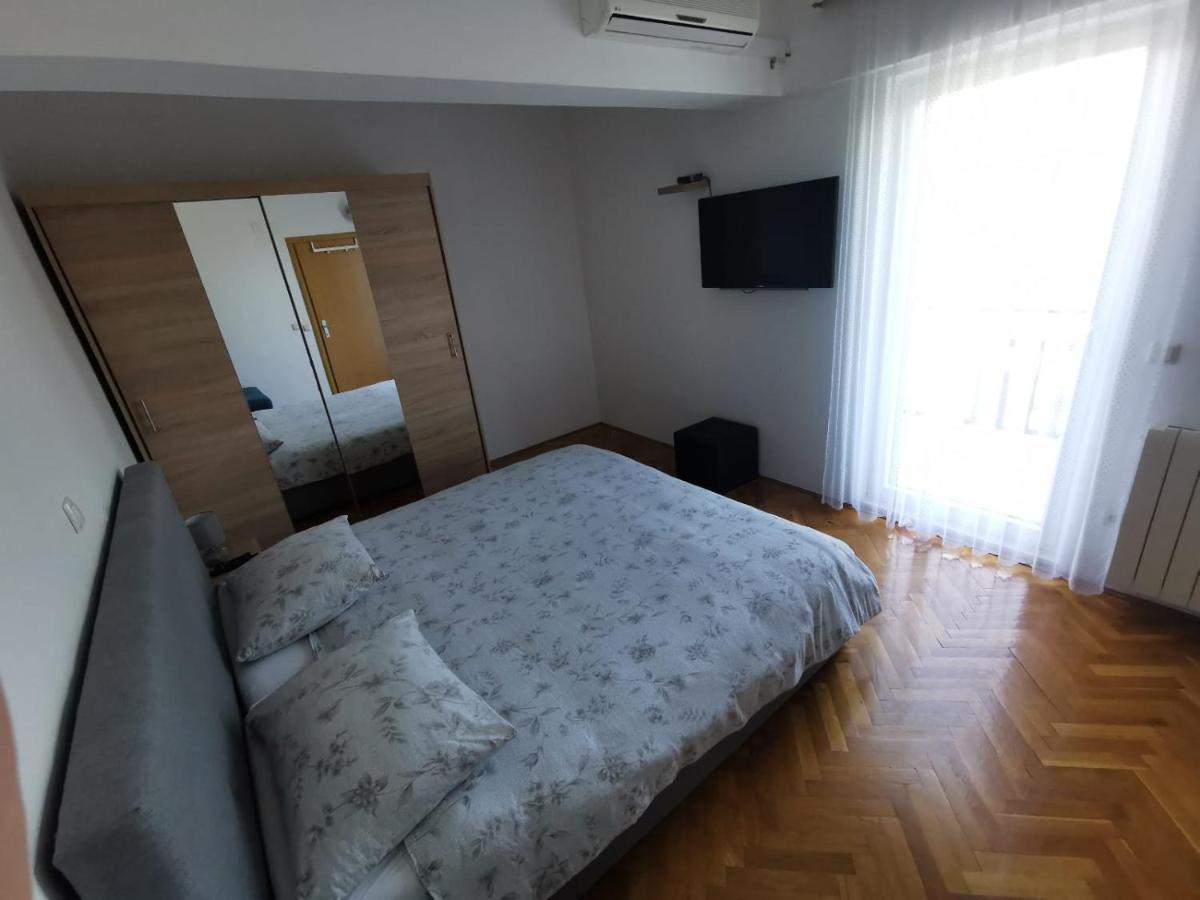 Apartment Cirko Kaštela Zewnętrze zdjęcie