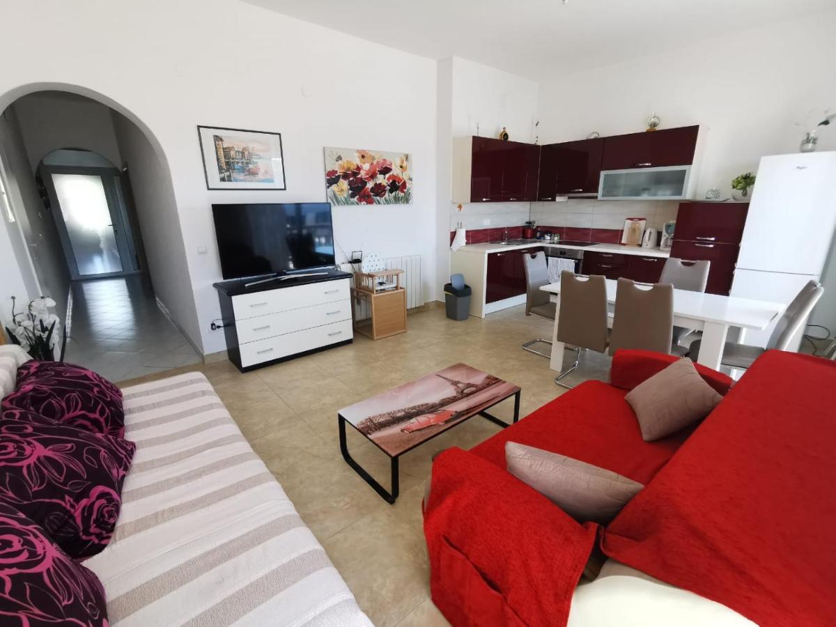 Apartment Cirko Kaštela Zewnętrze zdjęcie