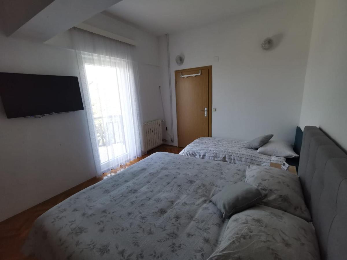 Apartment Cirko Kaštela Zewnętrze zdjęcie