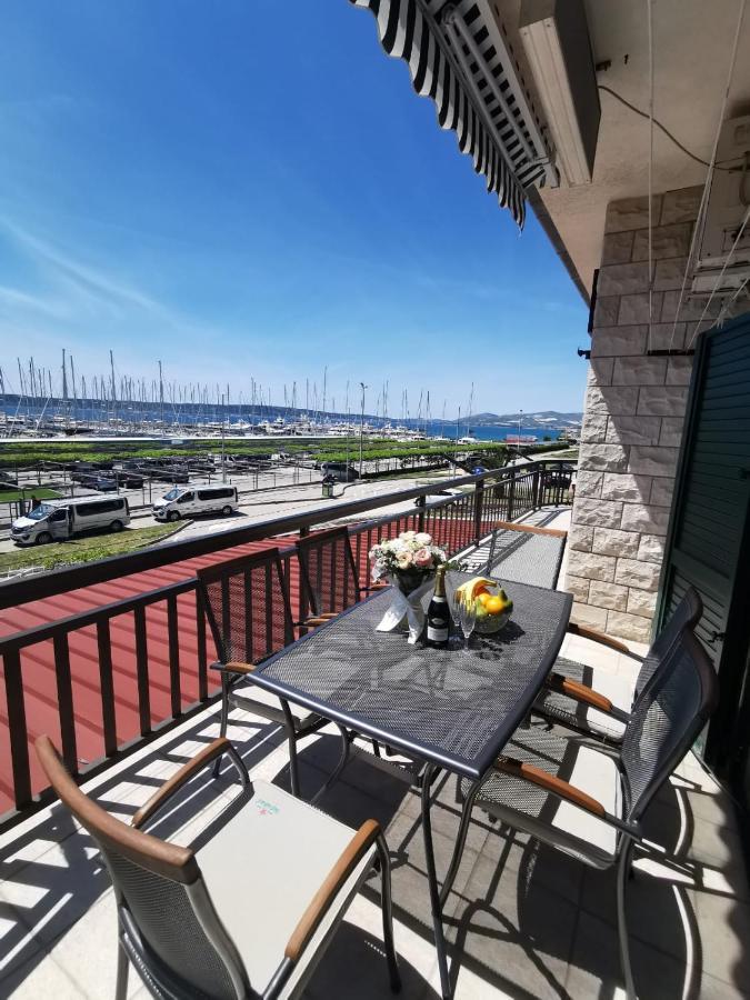 Apartment Cirko Kaštela Zewnętrze zdjęcie