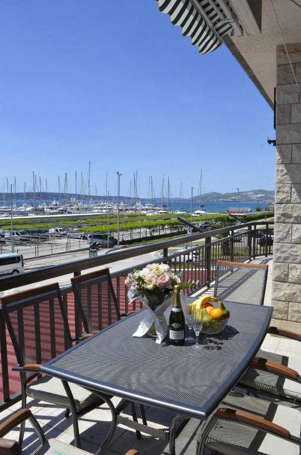 Apartment Cirko Kaštela Zewnętrze zdjęcie