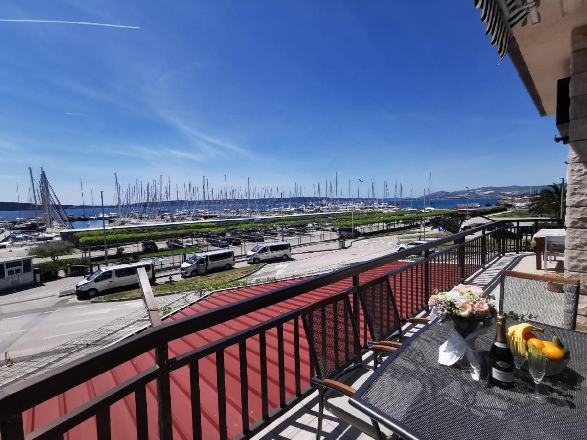 Apartment Cirko Kaštela Zewnętrze zdjęcie