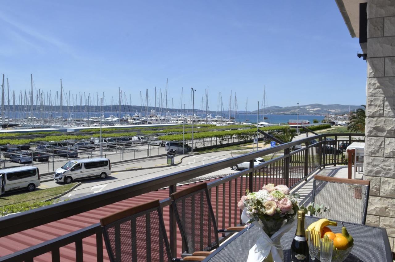 Apartment Cirko Kaštela Zewnętrze zdjęcie