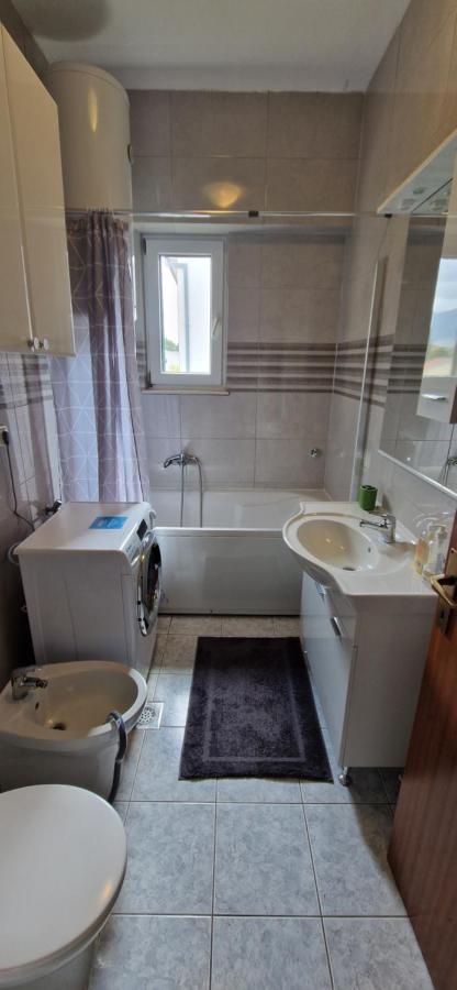 Apartment Cirko Kaštela Zewnętrze zdjęcie