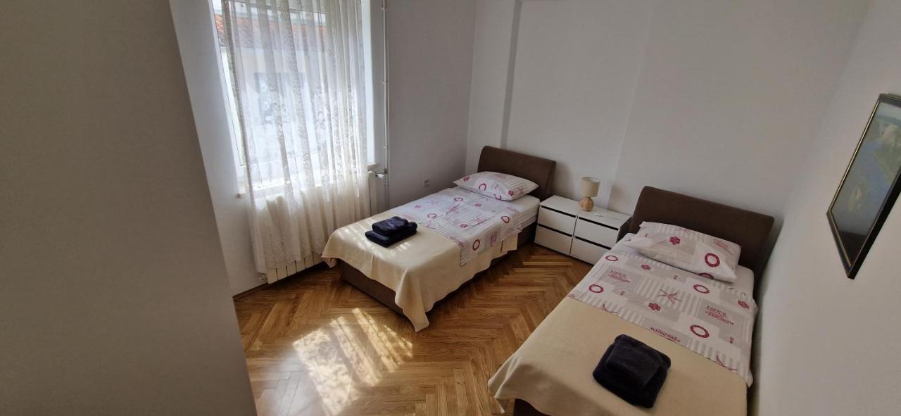 Apartment Cirko Kaštela Zewnętrze zdjęcie