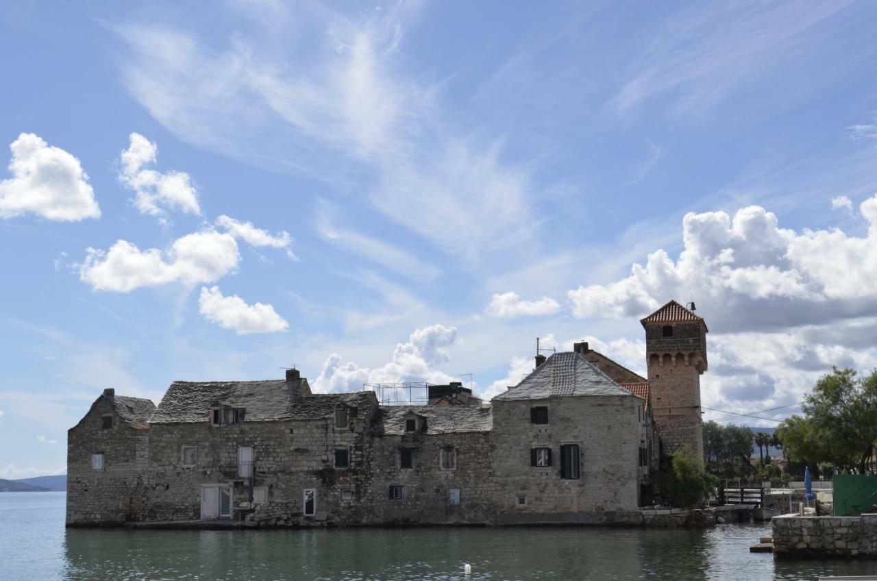 Apartment Cirko Kaštela Zewnętrze zdjęcie