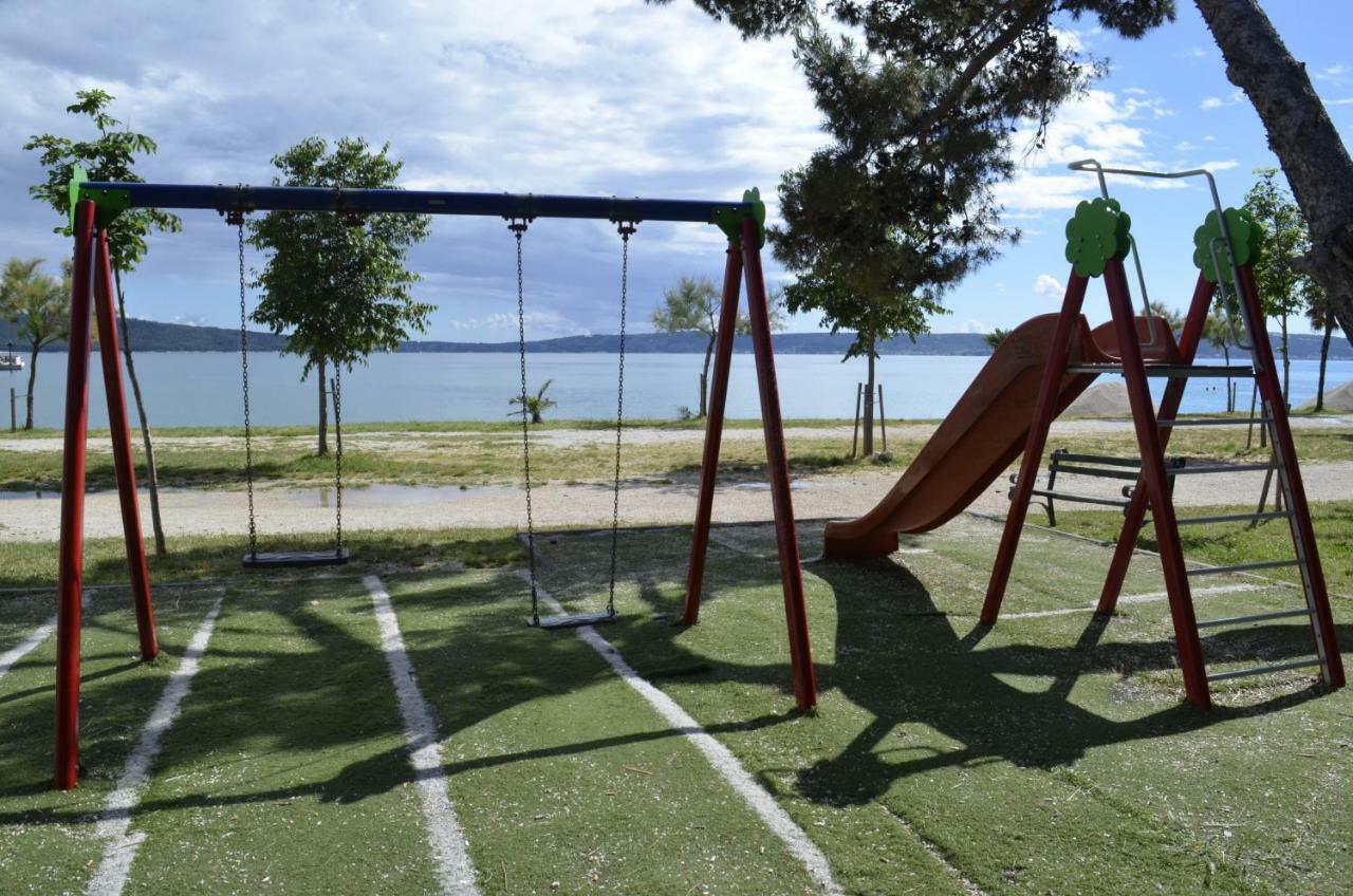 Apartment Cirko Kaštela Zewnętrze zdjęcie