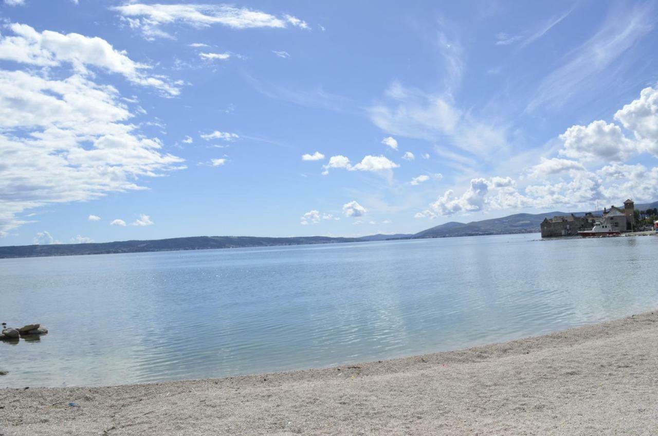 Apartment Cirko Kaštela Zewnętrze zdjęcie