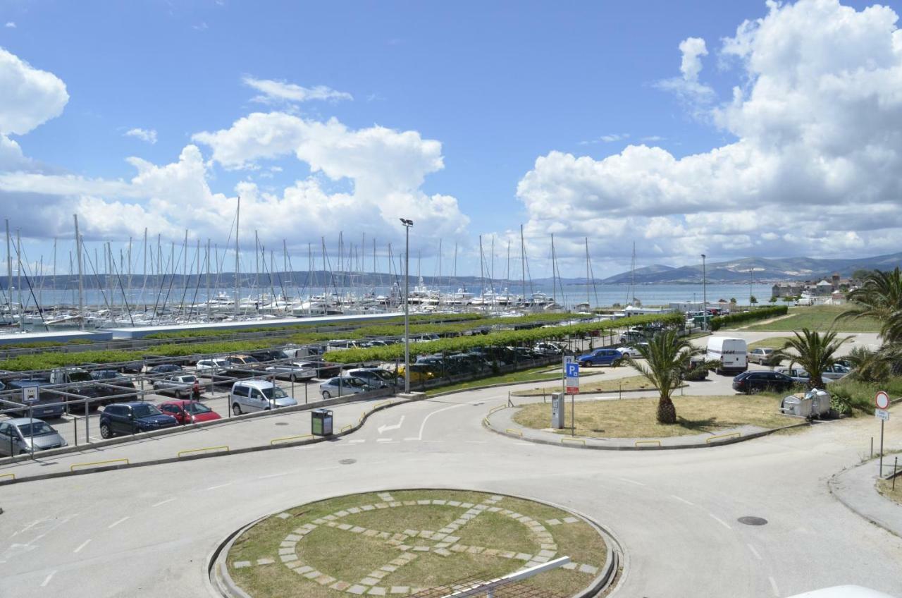 Apartment Cirko Kaštela Zewnętrze zdjęcie