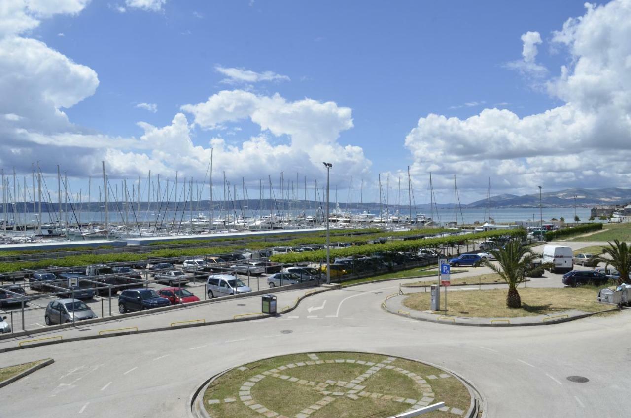 Apartment Cirko Kaštela Zewnętrze zdjęcie