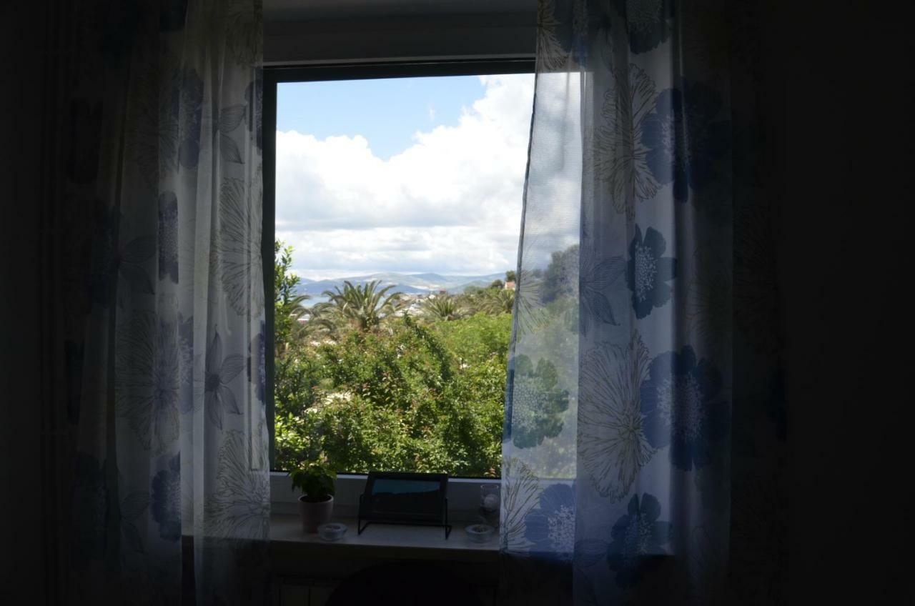 Apartment Cirko Kaštela Zewnętrze zdjęcie
