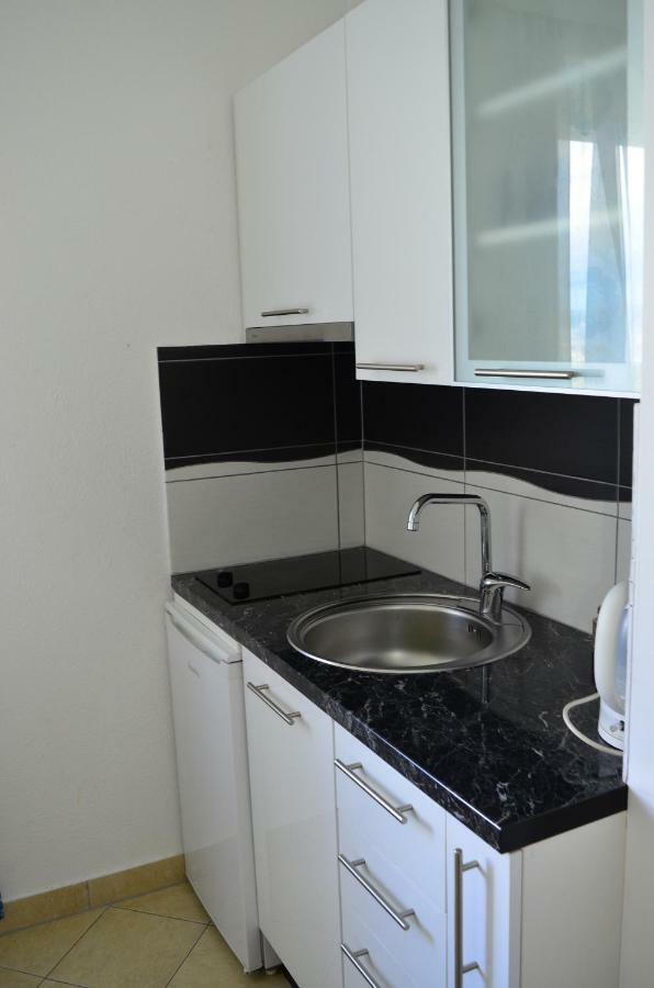 Apartment Cirko Kaštela Zewnętrze zdjęcie