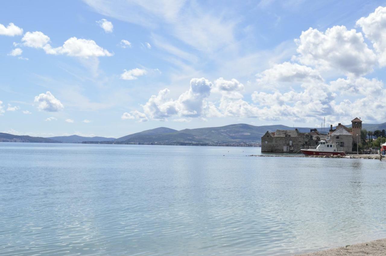 Apartment Cirko Kaštela Zewnętrze zdjęcie