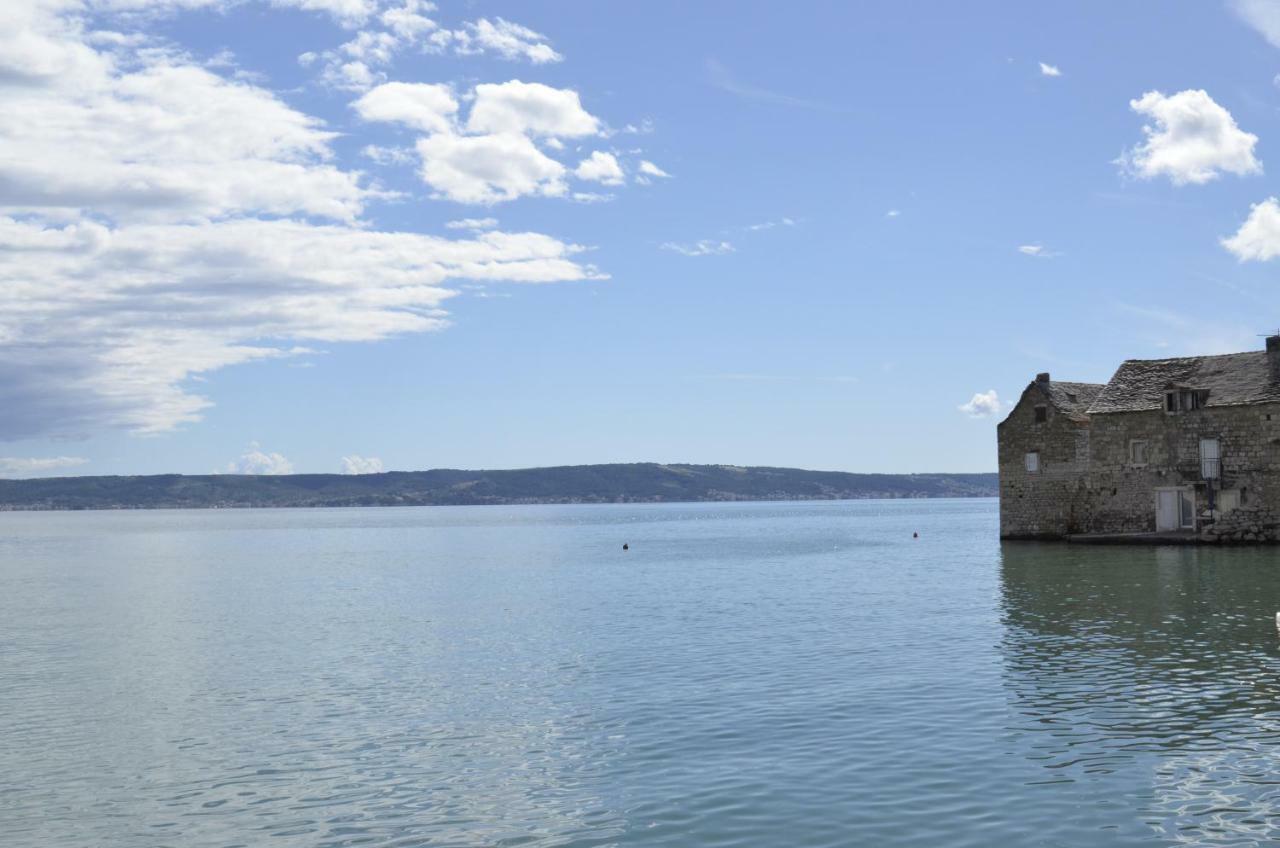 Apartment Cirko Kaštela Zewnętrze zdjęcie