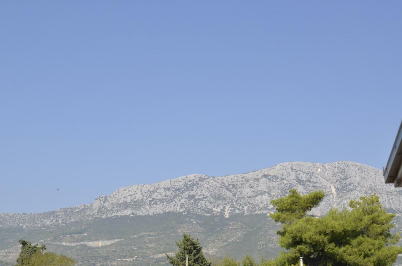 Apartment Cirko Kaštela Zewnętrze zdjęcie