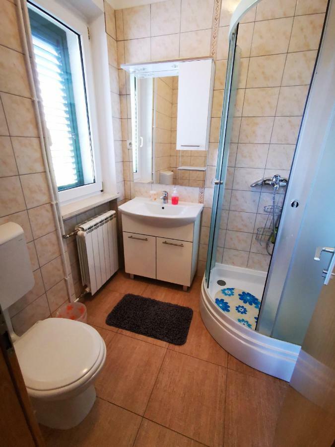 Apartment Cirko Kaštela Zewnętrze zdjęcie