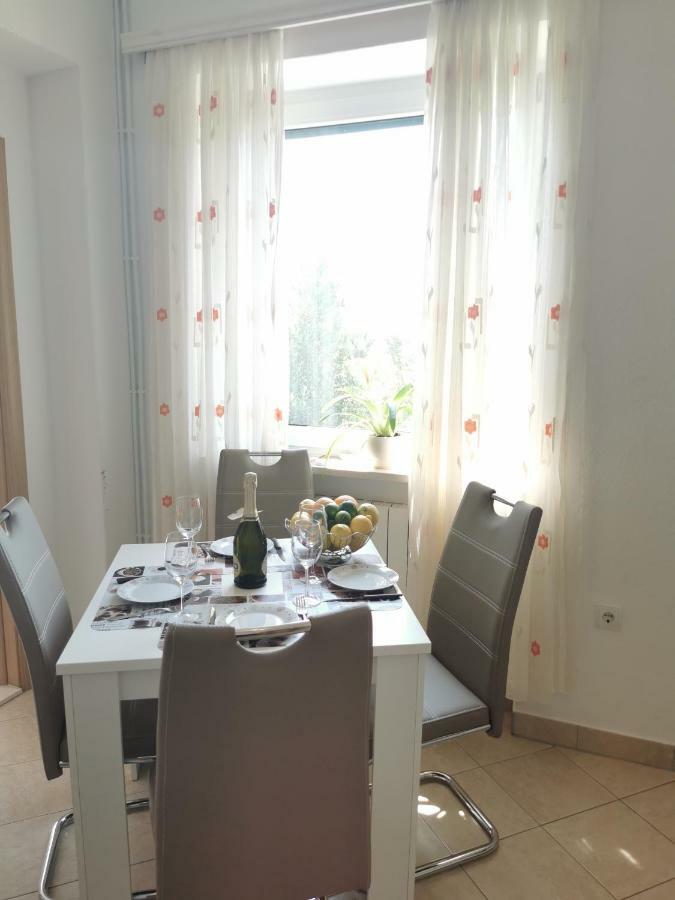 Apartment Cirko Kaštela Zewnętrze zdjęcie