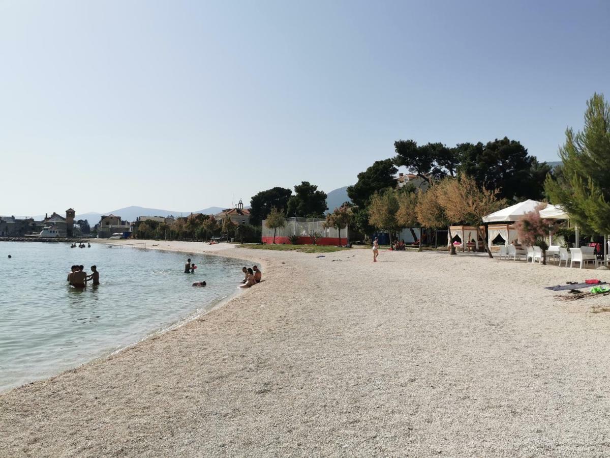 Apartment Cirko Kaštela Zewnętrze zdjęcie