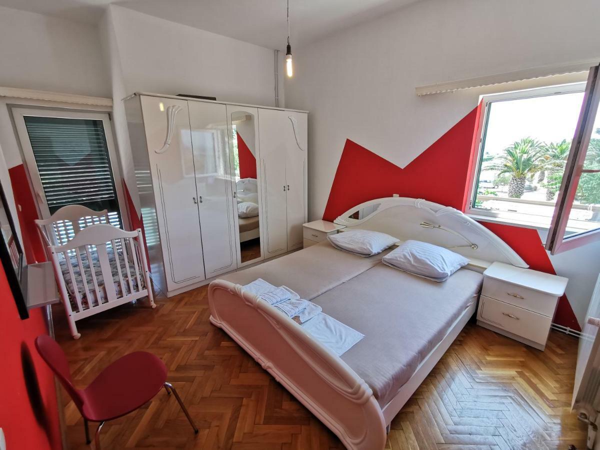 Apartment Cirko Kaštela Zewnętrze zdjęcie