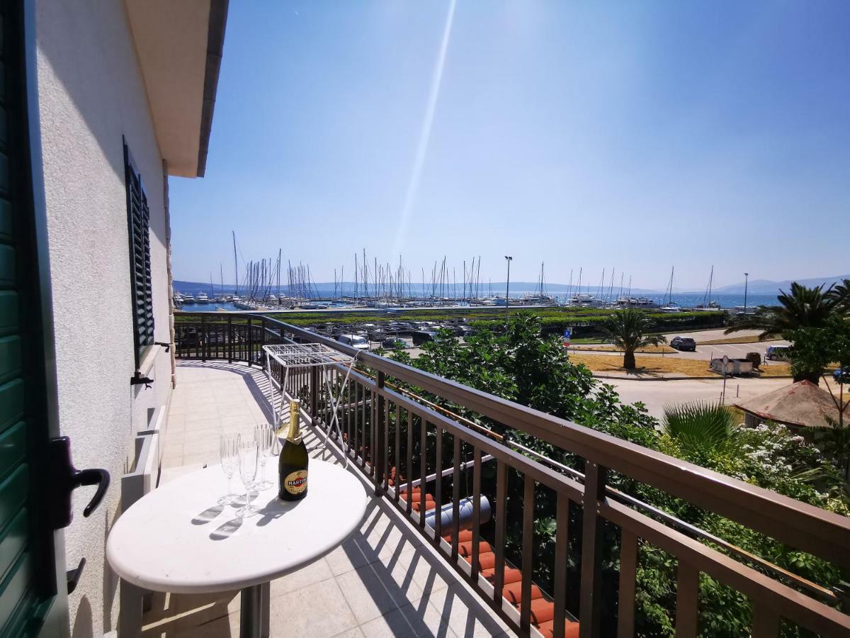 Apartment Cirko Kaštela Zewnętrze zdjęcie