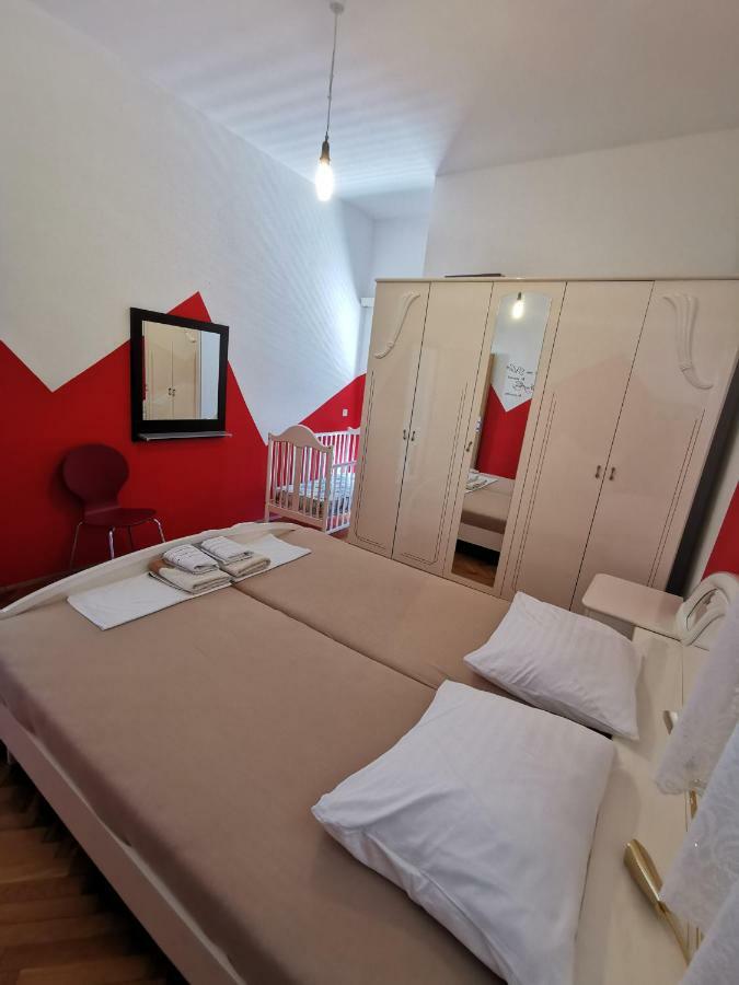 Apartment Cirko Kaštela Zewnętrze zdjęcie