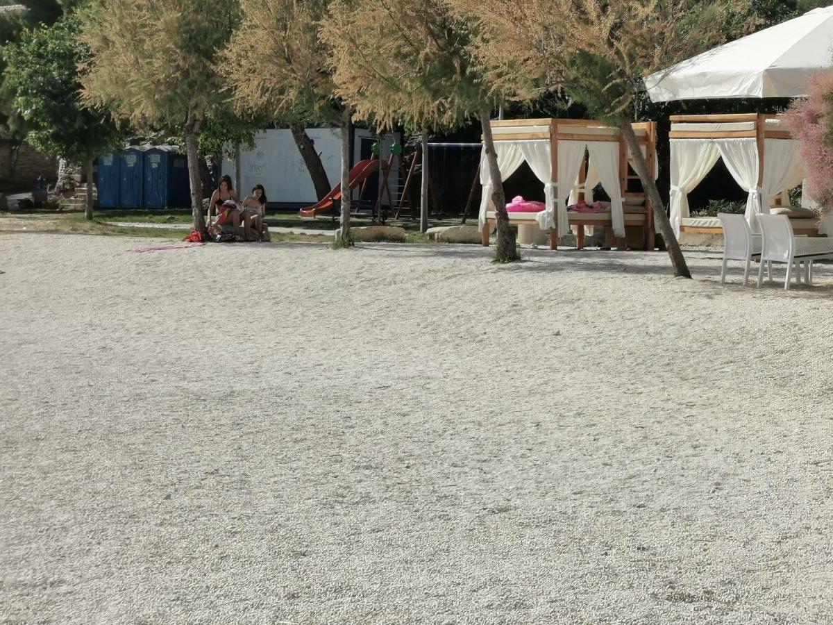 Apartment Cirko Kaštela Zewnętrze zdjęcie