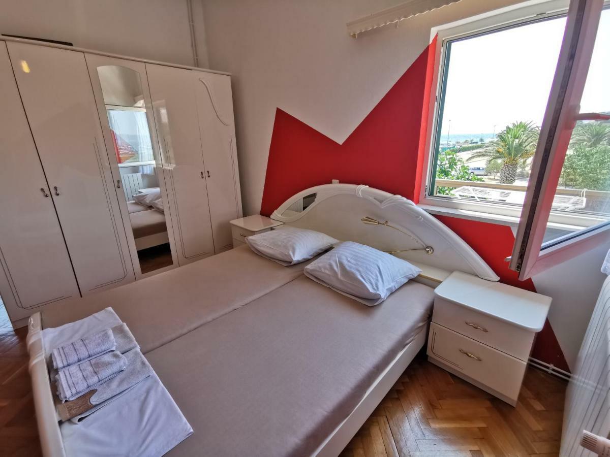 Apartment Cirko Kaštela Zewnętrze zdjęcie