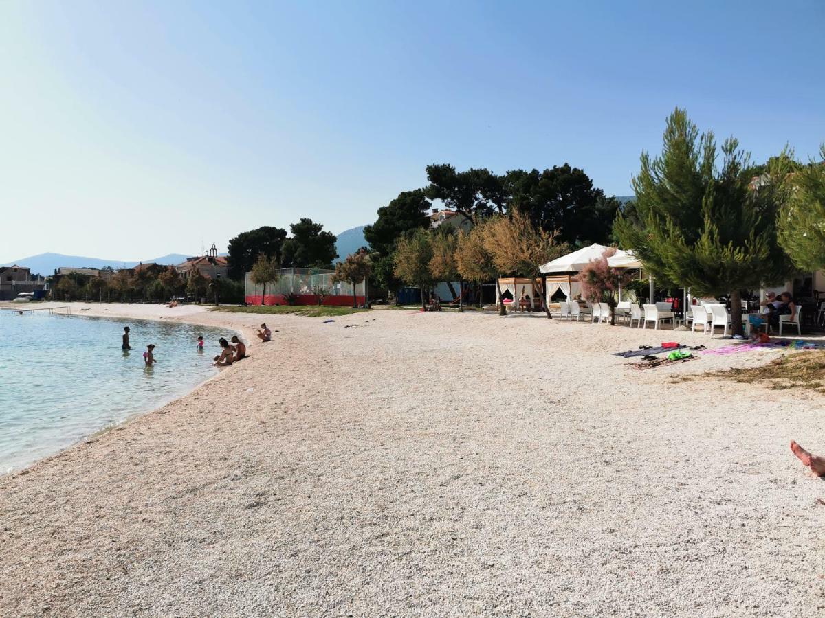 Apartment Cirko Kaštela Zewnętrze zdjęcie